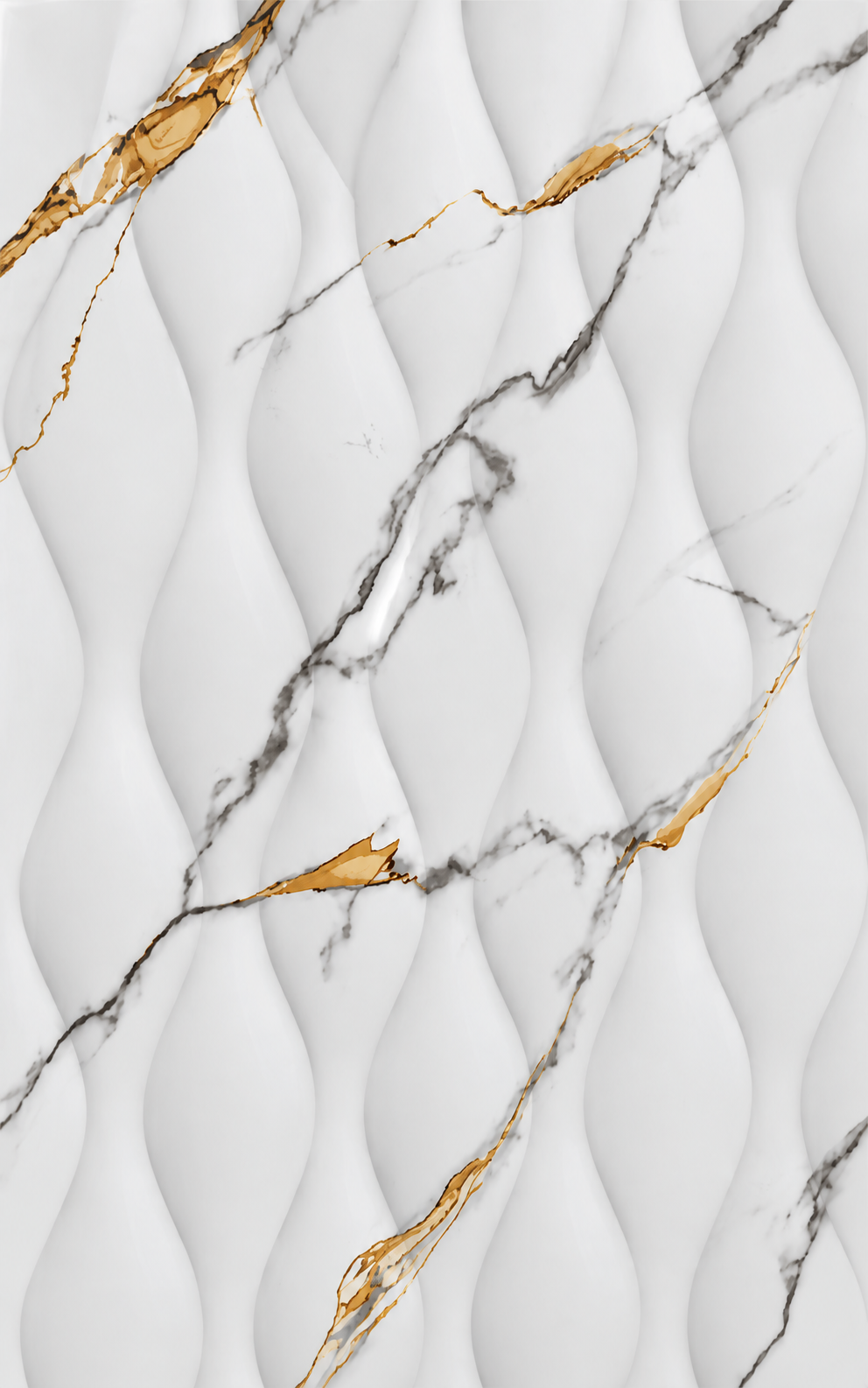 VOLARE 25X40 GILI GREY